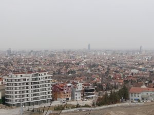 Konut satışları Haziran'da azaldı