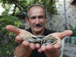 43 yıllık koleksiyon