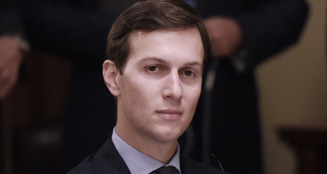 Trump'ın damadı bugün sorgulanacak