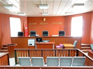FETÖ sanığı eski hakime hapis cezası