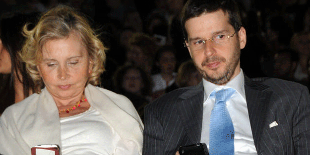 Erdoğan'la görüşen Ilıcak: Annem hapiste olmasına rağmen...