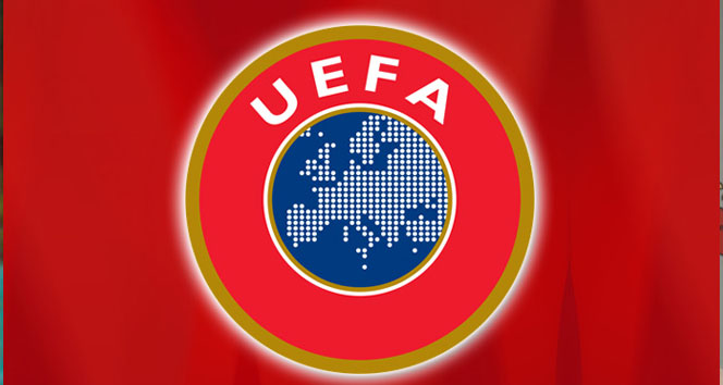 UEFA'dan Ilgaz, Aksoy ve Sarvan'a görev