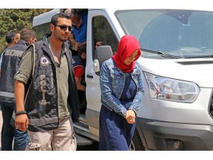 Adana'da FETÖ/PDY operasyonu