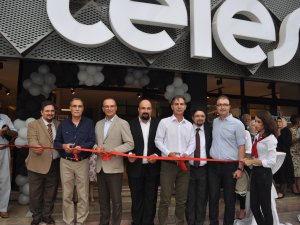 TELESET dualarla hizmete girdi