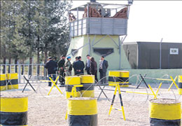 Savcı Öz'e Ceset Krokileri Geldi