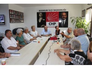 Ege Denizi'ndeki deprem