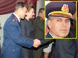 Kayseri'de fişlemede kaynak Emniyet