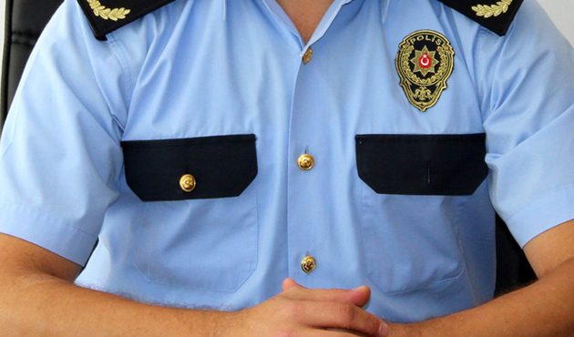 FETÖ'den polis müdürüne gizli kameralı tuzak