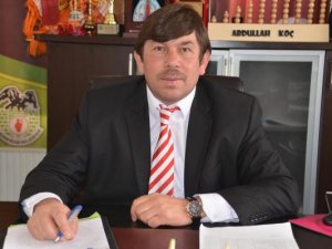 MHP'li başkan disiplinine sevk edildi