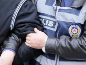 Konya'da uyuşturucu operasyonu