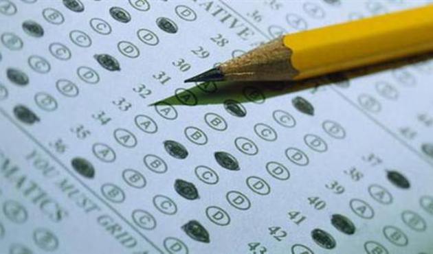 DGS soru ve cevapları yayınladı!