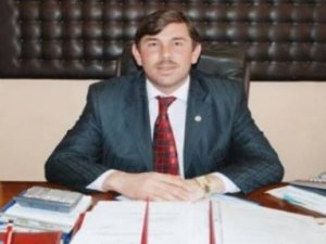 MHP'li başkan partisinden istifa etti