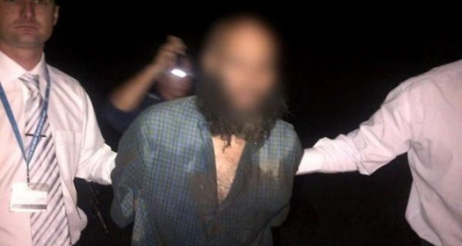 7 yıl hayvanat bahçesinde saklanan katil, fillerin muzlarını çalarak, kaplumbağaları yiyerek hayatta kaldı