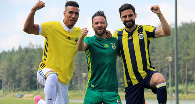 Son hazırlık Cagliari'yle