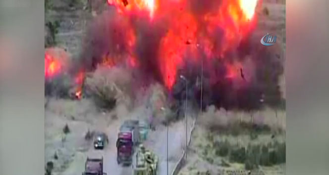 Mısır’da bombalı araç patladı: 7 ölü