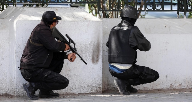 Filipinler’de öldürülen terörist sayısı 453’e çıktı