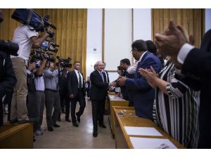 CHP TBMM Grup toplantısı