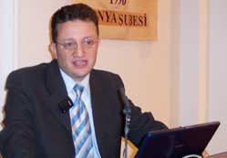 Yönünüz AB'de, zihniniz Çin'de olsun