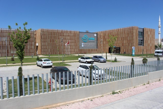 Türkiye’de bir ilk  Selçuklu Otizmli Bireyler Eğitim Merkezi (SOBE)