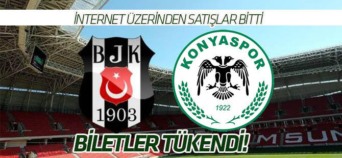 Turkcell Süper Kupa biletleri internet satışı sona erdi