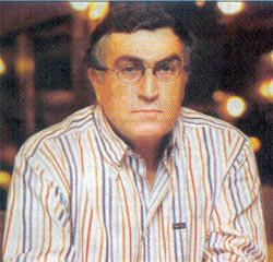 'Sanki iktidar odağıydı'