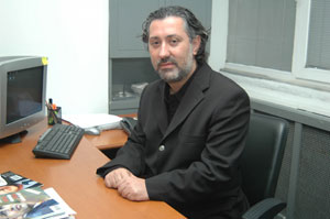 Cumhuriyet Gazetesi Genel Yayın Yönetmeni Murat Sabuncu:215 bin 92 ByLock kullanıcısı var