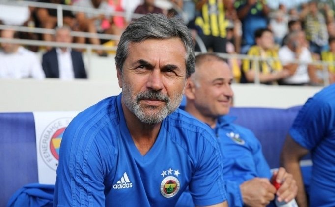 Fenerbahçe'nin UEFA Avrupa Ligi kadrosu belli oldu