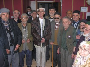 Yaşlılar stresle mücadele edemiyor