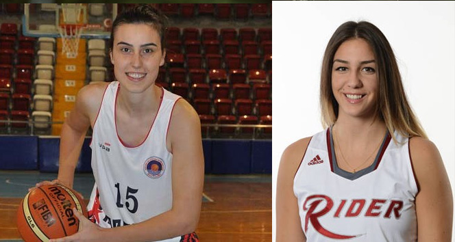 Bornova Beckerspor’dan 2 imza daha