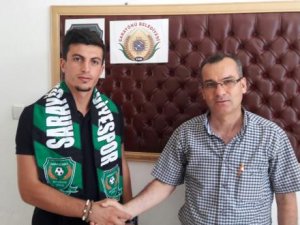 Yunus Kireş, yeniden Sarayönü’nde