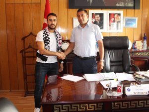 Kadınhanı Belediyespor’da transfer rüzgarı