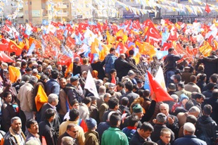 İddialarını ispatlayamayan namert