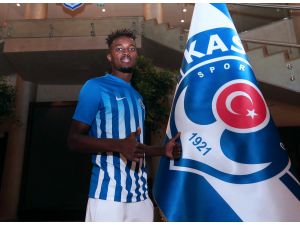 Kasımpaşa'da transfer