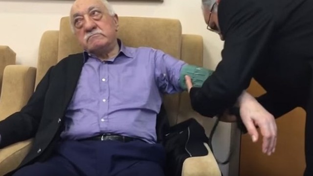 Evine el konulan  FETÖ'nün morali fena bozuldu!