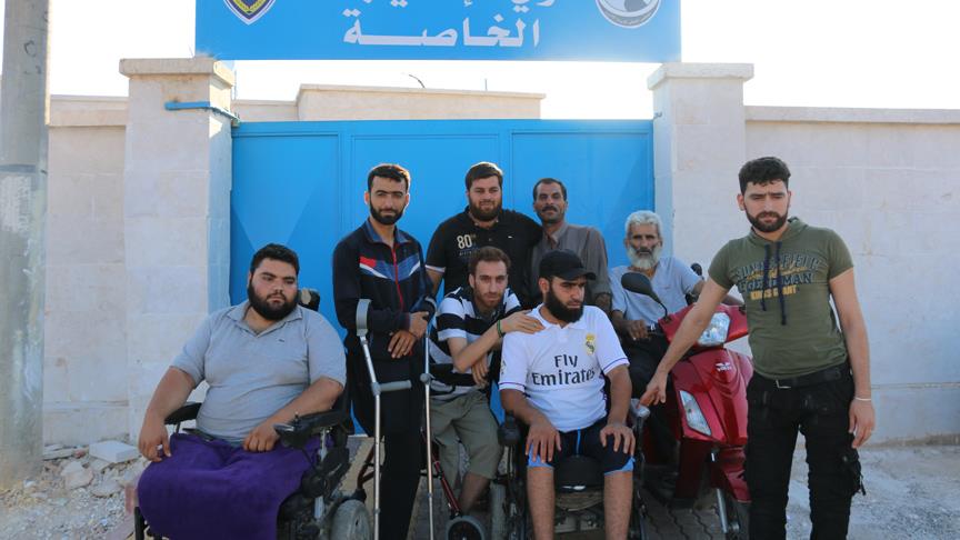 Suriye'de 'rejimin koyduğu engeller' kaldırılıyor