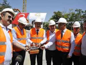 Selçuk Veteriner Fakültesi’nden Bir İlk Daha