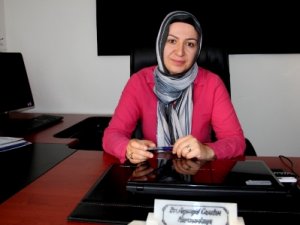 Okullarda, "beyaz bayrak" projesi