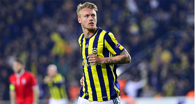 Fenerbahçe’den Kjaer açıklaması