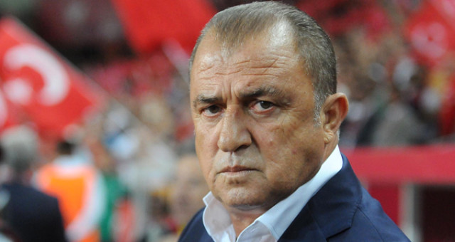 Galatasaray'da 4. Fatih Terim dönemi