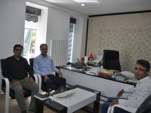 MEDAŞ, hizmette sınır tanımıyor