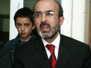 'Müslümanlara destek mitingi'ne davet