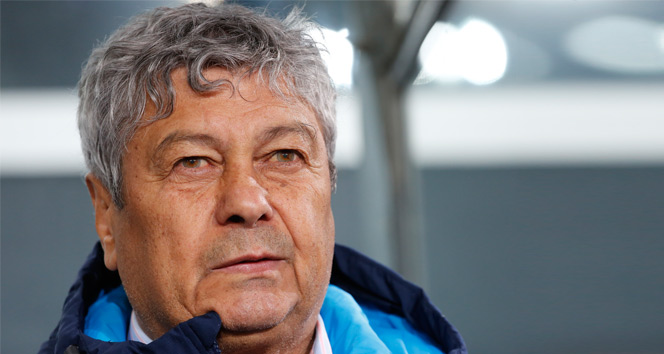 Galatasaray, Lucescu için yola çıktı