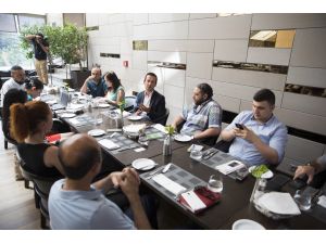 Huawei, Türkiye pazarında üç oyuncudan biri olmayı hedefliyor