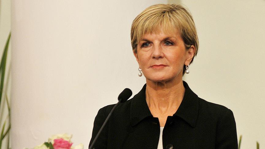 Avustralya'dan Kuzey Kore endişesi