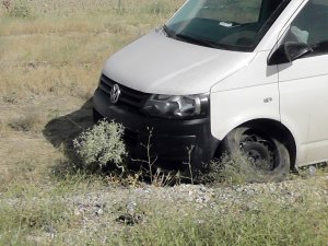 Kulu’da trafik kazası: 8 yaralı