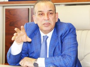 "Vergi ve prim borçları ödemesini ihmal etmeyin"