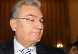 Org. Baykal Mahkemeye gider!