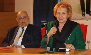 KTO'da konferans verildi