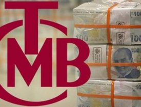 Merkez kritik faiz kararını açıkladı!