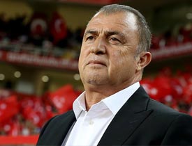 Fatih Terim'in yerine 3 isim...